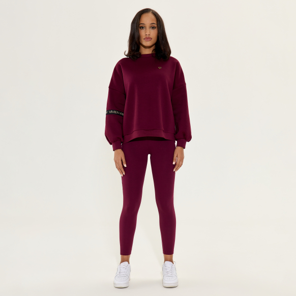 Mikinový set Bolero